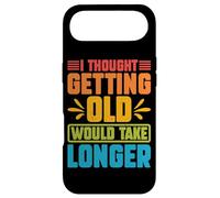 I Thought Getting Old Would Take Longer Case for iPhone Air