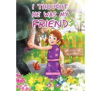 I Thought He Was My Friend