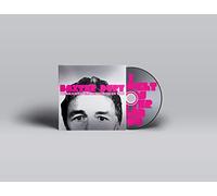 Baxter Dury – I Thought I Was Better Than You – CD – Digi-pack (2023)