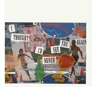 I Thought I'd Never See You Again [12" Maxi]