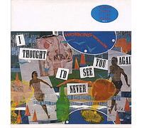 Working Week - I thought I'd never see you again (Hot Samba Mix, 1985) [VINYL]