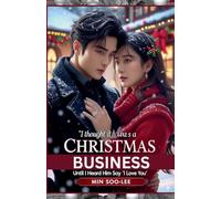 I Thought It Was a Christmas Business