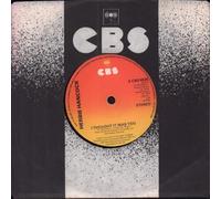 Herbie Hancock - i thought it was you / no means yes 45 rpm single