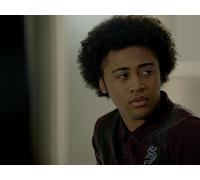 I Thought You'd Be Happier To See Me