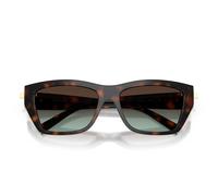 I Tiffany Sunglasses - unisex - Tiffany - Sunglasses - Brown - 56 MM - Accessories 56 MM