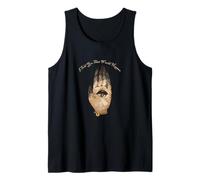 I Told You That Would Happen Witch Third Eye Hand Seer Bruja Tank Top