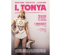 I, TONYA