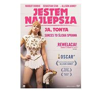 I, Tonya [DVD] (Polish Import)