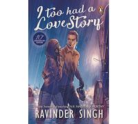 I Too Had a Love Story – Penguin Books
