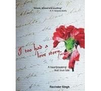 I Too Had a Love Story