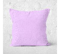 I Took My Chill Pill Square Cushion - 60x60cm - Soft Touch