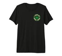 I Took My Meds Today 420 Weed Marijuana Premium T-Shirt