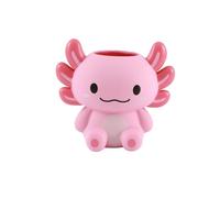 I-TOTAL - 3D Pen Holder - Kawaii Style Desk Organizer for Pens and Accessories, Gift Idea (AXOLUTELY)
