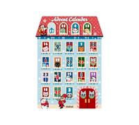 I-TOTAL Christmas Advent Calendar