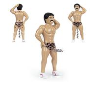 I-Total - Plastic Bottle Opener/Bottle Opener Funny Perfect for Funny Gift (Man)