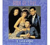 I Touch Roses(Remix)/Lost Souls(Remix)(7" Vinyl Single)(1986)(Sire 928 673-7)