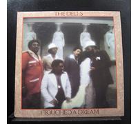 I Touched A Dream [Vinyl LP]