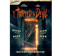 I Trapped the Devil