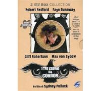 I Tre Giorni Del Condor (2 Dvd)