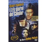 I Tre Giorni Del Condor
