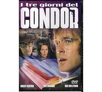 i tre giorni del condor* DVD Italian Import