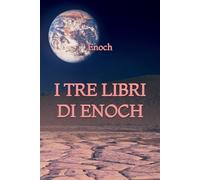 I Tre Libri di Enoch