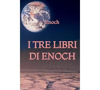 I Tre Libri di Enoch