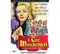 I Tre Moschettieri (1948)