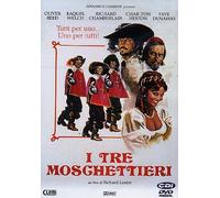 I Tre Moschettieri (1973)