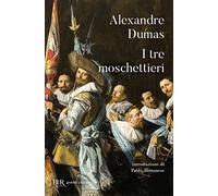 I tre moschettieri