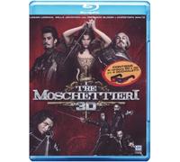 I Tre Moschettieri (2011)