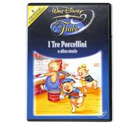 I tre porcellini e altre storie