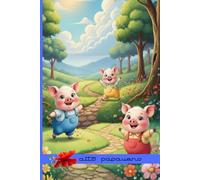 I Tre Porcellini (I grandi classici)