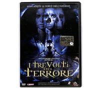 The Three Faces of Terror ( I tre volti del terrore ) ( The 3 Faces of Ter (DVD)