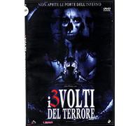 I Tre Volti Del Terrore