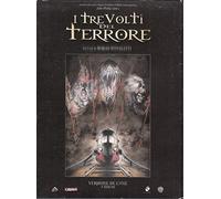 I Tre Volti Del Terrore (3 DVD DEL.) [(3 DVD DEL.)]
