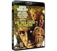I tre volti della paura [BLU_RAY]