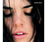 I Tried to Rock You But You Only Roll by Leona Naess (2013) Audio CD