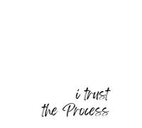 I trust the Process: Heilung beginnt wenn du los lässt (The Inner Light Journals)