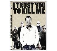 I Trust You to Kill Me [DVD] [Region 1] [US Import] [NTSC]