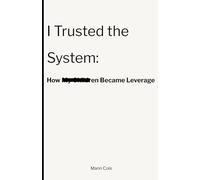 I Trusted the System: How My Children Became Leverage