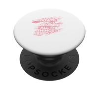 I try to meditate, but I end up remembering PopSockets Adhesive PopGrip