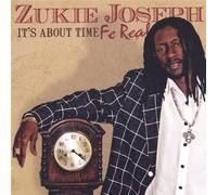 I Ts About Time Fe Real