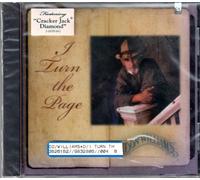 I Turn the Page