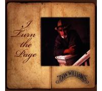 I Turn the Page