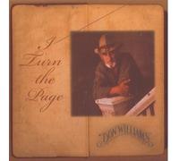I Turn the Page by Don Williams