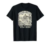 I Turn Trees Into Things Woodworking Carpenter Fathers Day T-Shirt