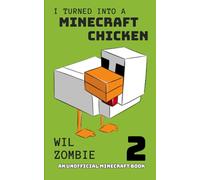I Turned Into A Minecraft Chicken 2 (Stuck In Minecraft)
