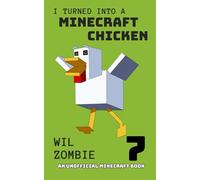 I Turned Into a Minecraft Chicken 7 (Stuck In Minecraft)