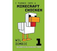 I Turned Into a Minecraft Chicken (Stuck In Minecraft)